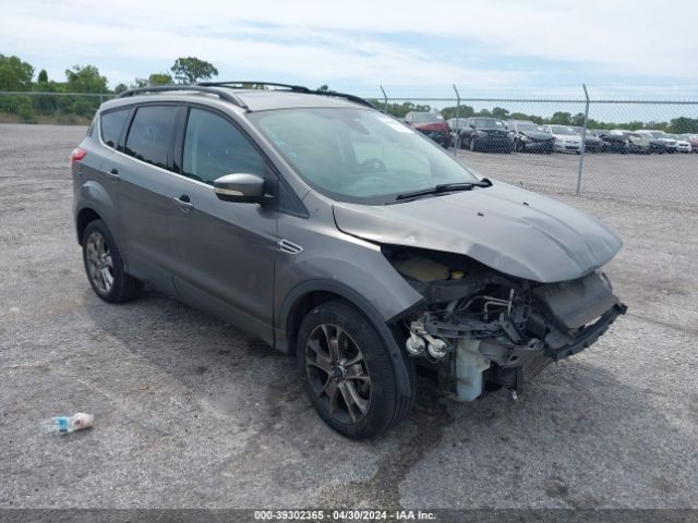 FORD ESCAPE 2013 1fmcu9h93dub36108