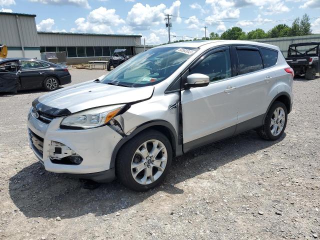 FORD ESCAPE SEL 2013 1fmcu9h93dub79993