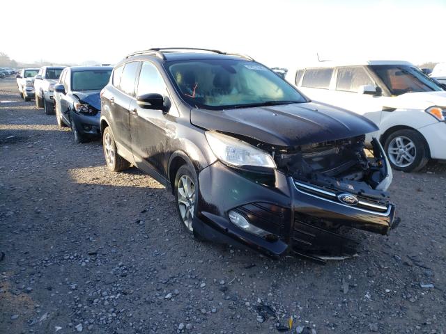 FORD ESCAPE SEL 2013 1fmcu9h93dub89410