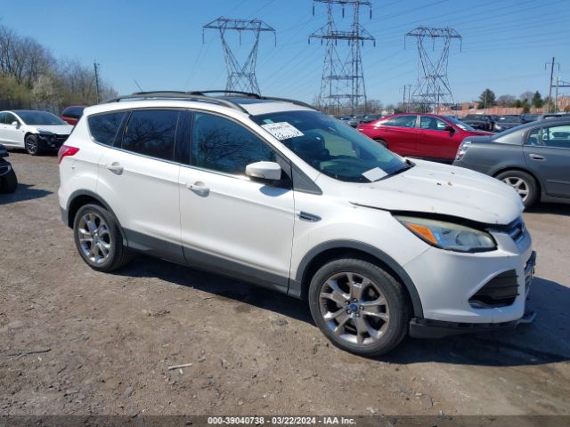 FORD ESCAPE 2013 1fmcu9h93dub91593