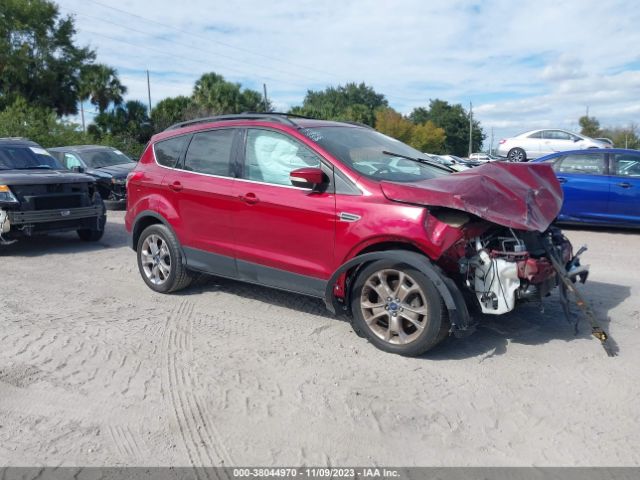 FORD ESCAPE 2013 1fmcu9h93duc42610