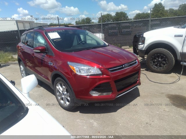 FORD ESCAPE 2013 1fmcu9h93duc43935