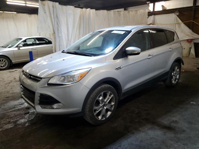 FORD ESCAPE SEL 2013 1fmcu9h93duc47595