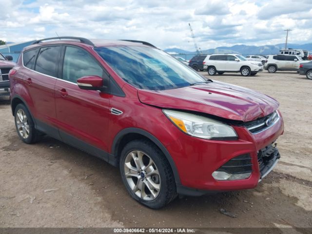 FORD ESCAPE 2013 1fmcu9h93duc61075