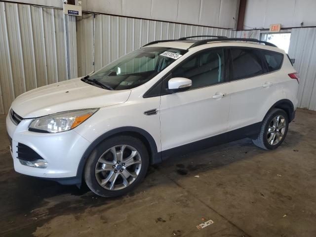 FORD ESCAPE SEL 2013 1fmcu9h93dud06886