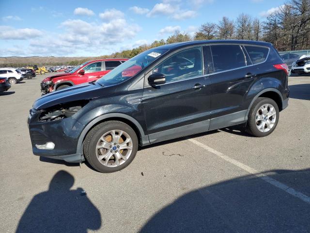 FORD ESCAPE SEL 2013 1fmcu9h93dud18598