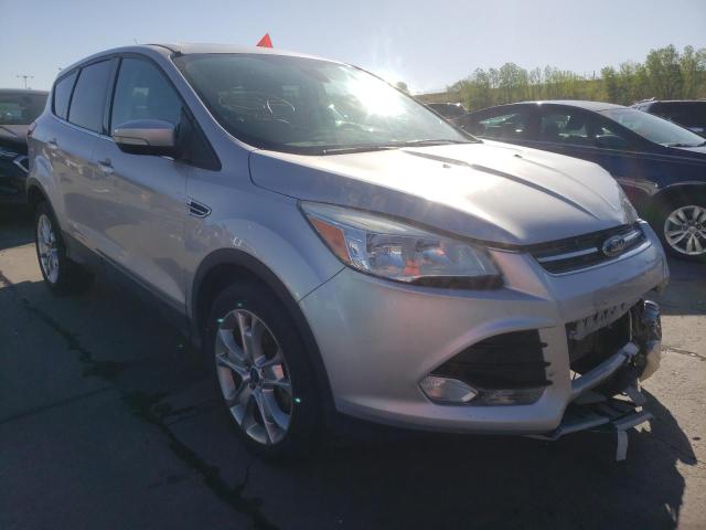 FORD ESCAPE SEL 2013 1fmcu9h93dud25518