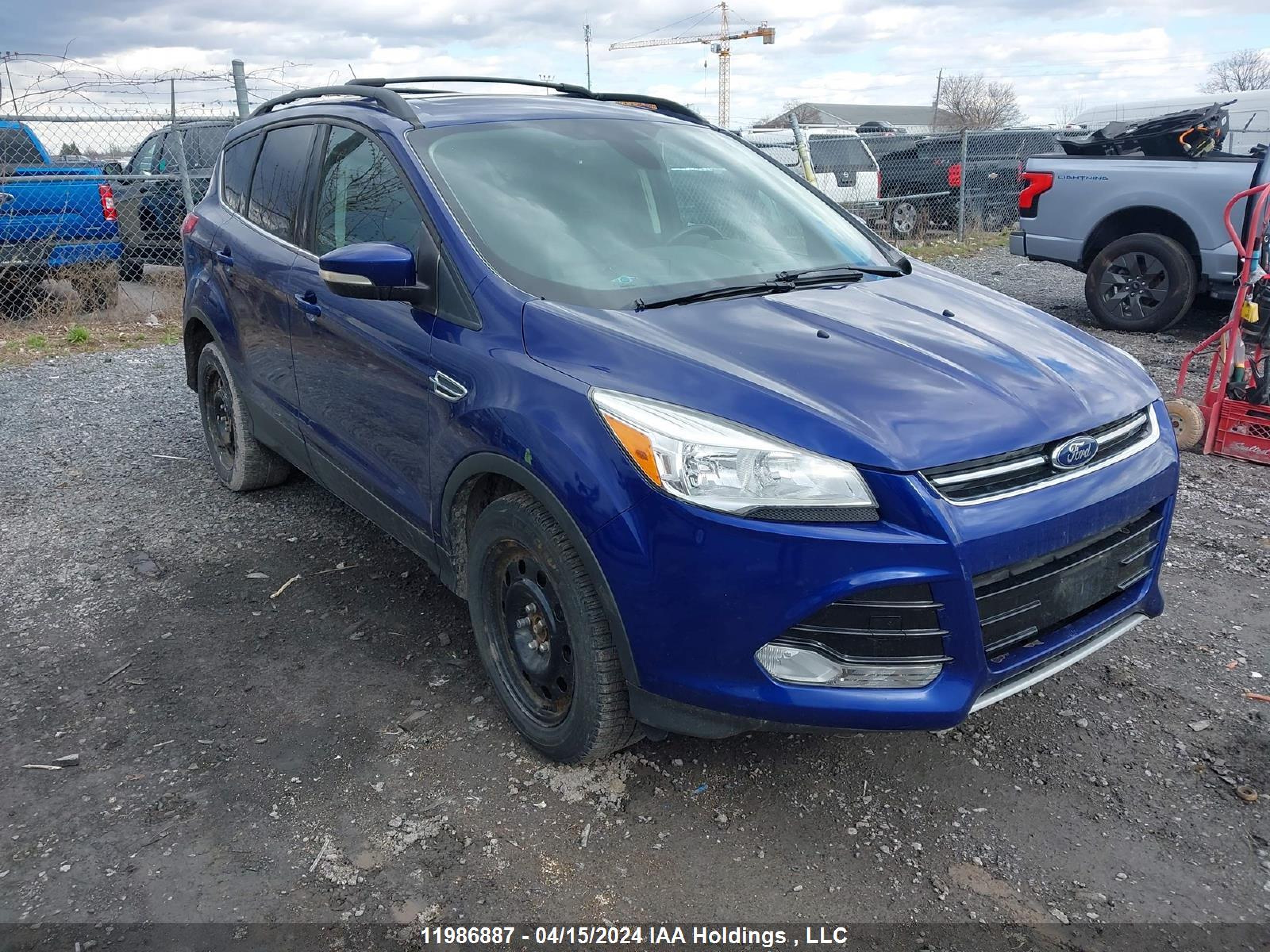 FORD ESCAPE 2013 1fmcu9h93dud42786