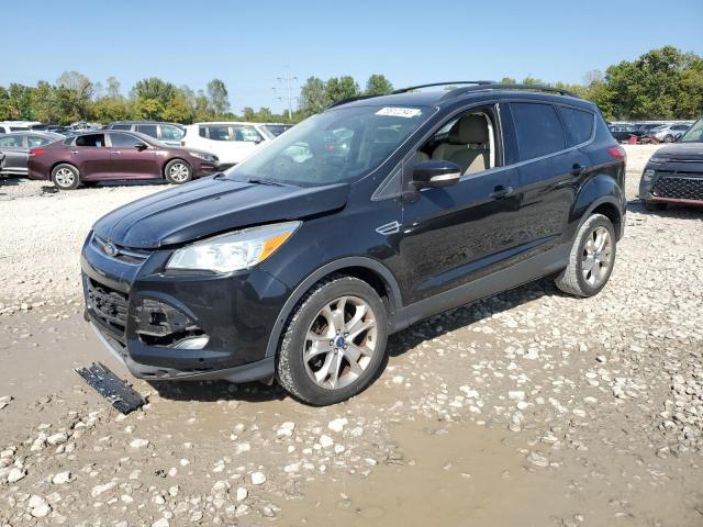 FORD ESCAPE SEL 2013 1fmcu9h93dud50709