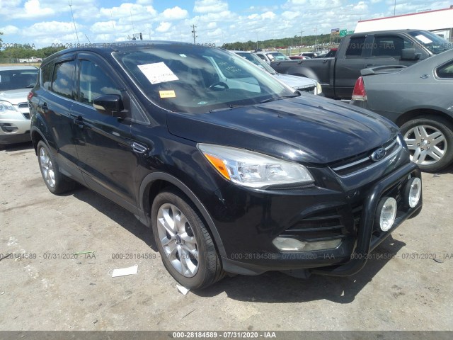 FORD ESCAPE 2013 1fmcu9h93dud58048