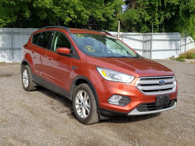 FORD ESCAPE SEL 2019 1fmcu9h93kub68313