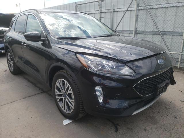 FORD ESCAPE SEL 2020 1fmcu9h93lua13889