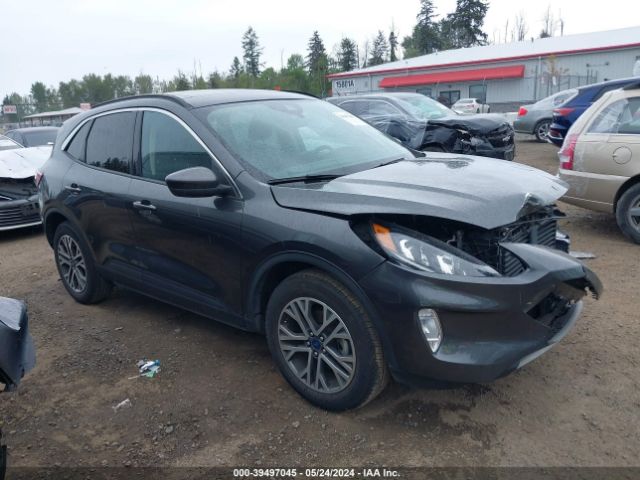 FORD ESCAPE 2020 1fmcu9h93luc38149