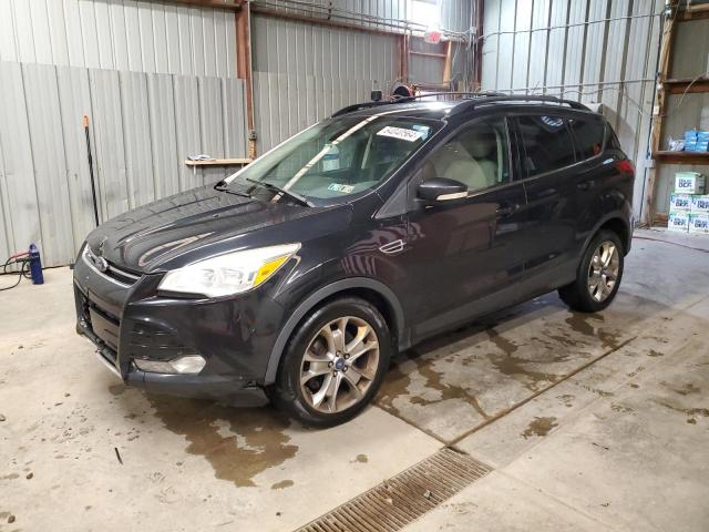 FORD ESCAPE SEL 2013 1fmcu9h94dua01283