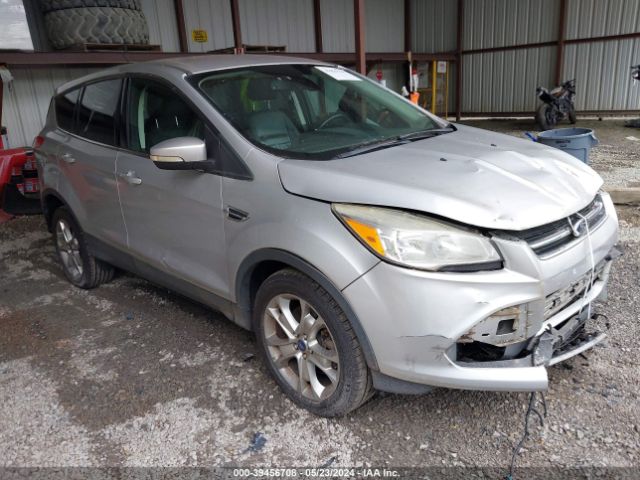 FORD ESCAPE 2013 1fmcu9h94dua29651