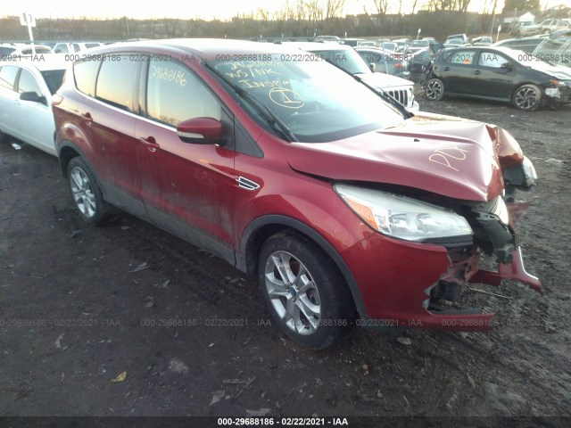 FORD ESCAPE 2013 1fmcu9h94dua48619