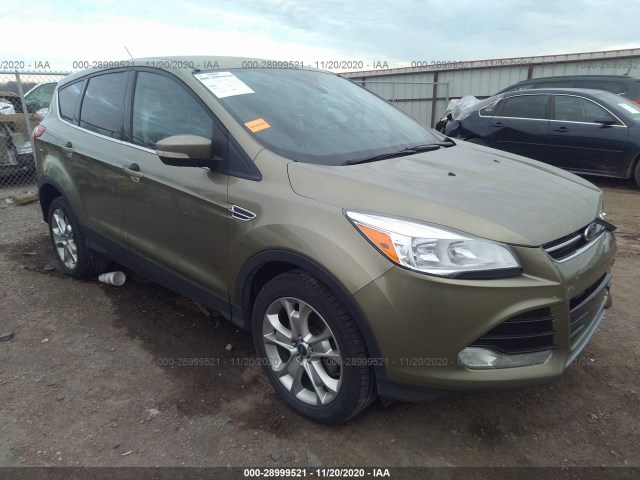 FORD ESCAPE 2013 1fmcu9h94dua48894