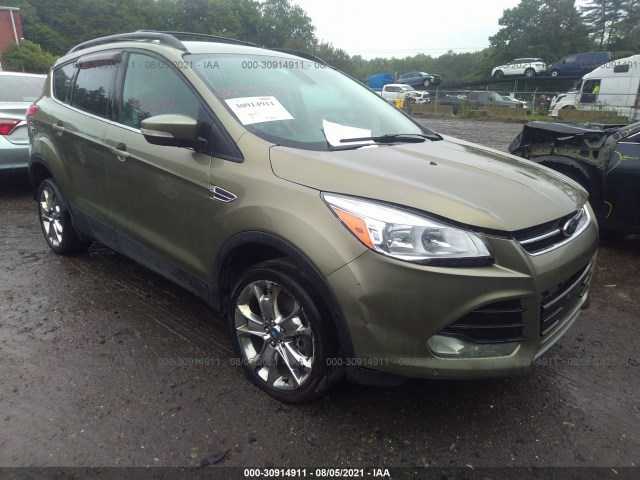 FORD ESCAPE 2013 1fmcu9h94dua51469