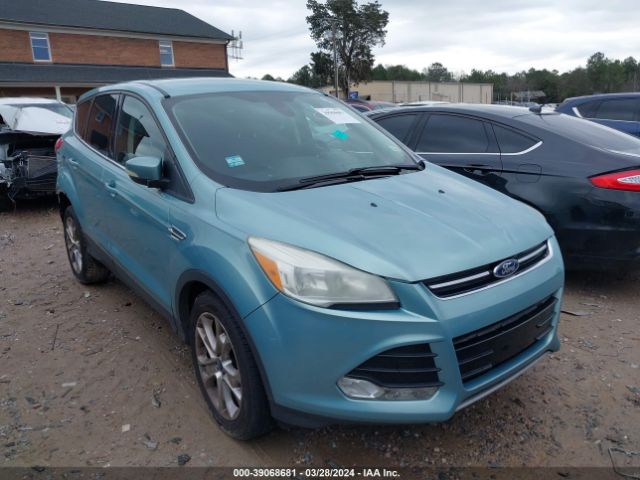 FORD ESCAPE 2013 1fmcu9h94dua61080