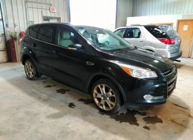 FORD ESCAPE 2013 1fmcu9h94dua61211