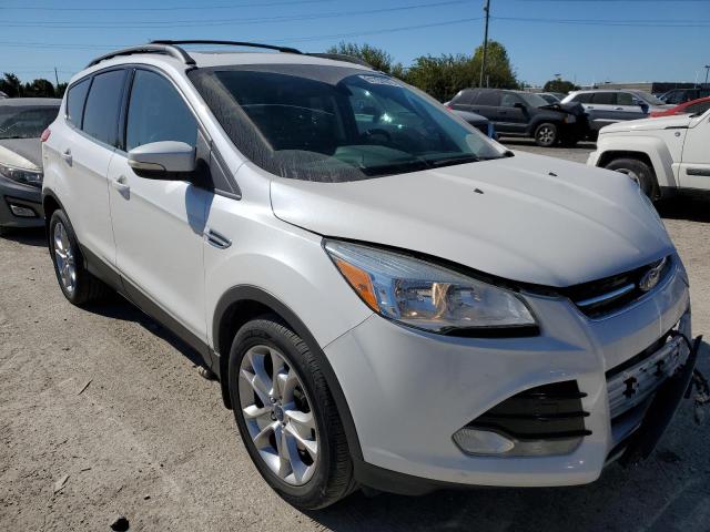 FORD ESCAPE SEL 2013 1fmcu9h94dua81748