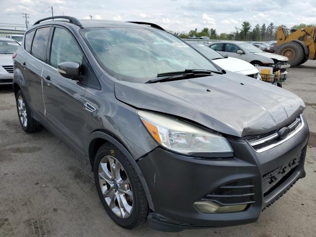 FORD ESCAPE SEL 2013 1fmcu9h94dua83452