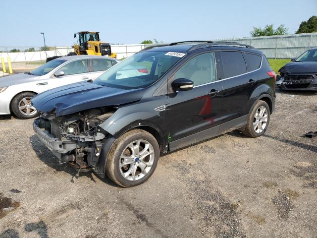 FORD ESCAPE SEL 2013 1fmcu9h94dub29328