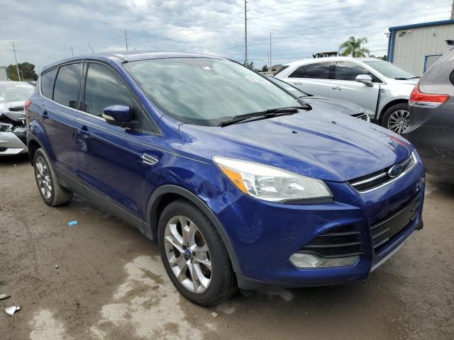 FORD ESCAPE SEL 2013 1fmcu9h94dub35324