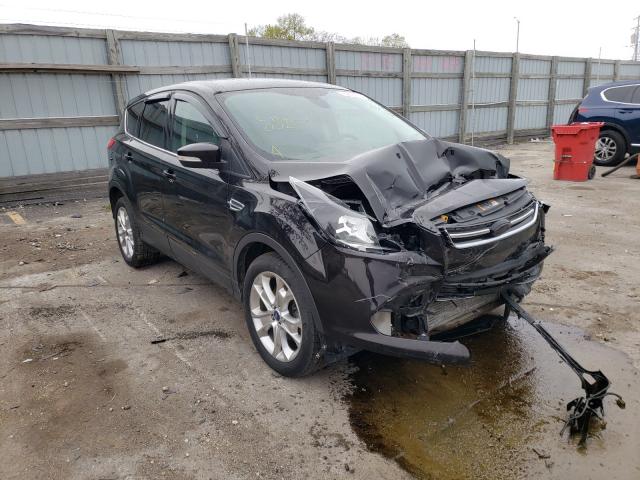 FORD ESCAPE SEL 2013 1fmcu9h94dub37316