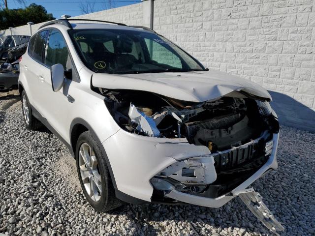 FORD ESCAPE SEL 2013 1fmcu9h94dub61406