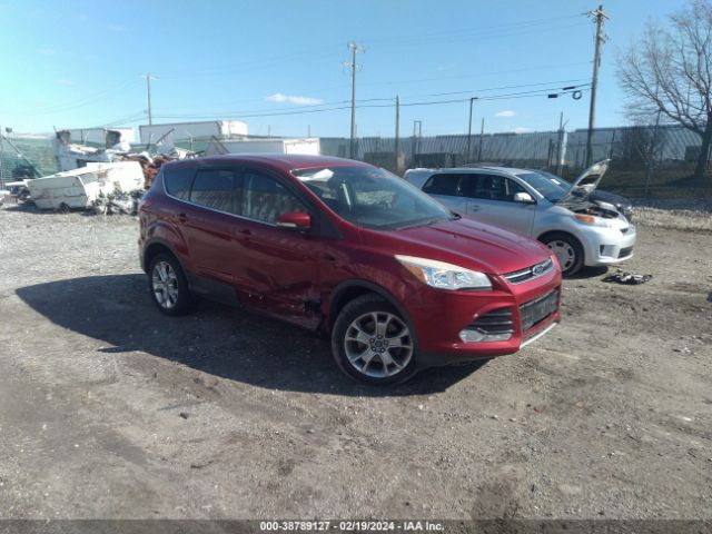 FORD ESCAPE 2013 1fmcu9h94dub76293