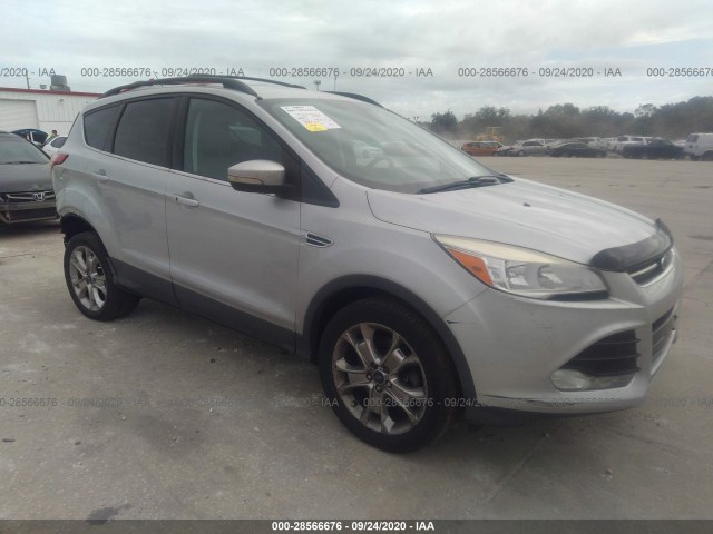 FORD ESCAPE 2013 1fmcu9h94duc00933