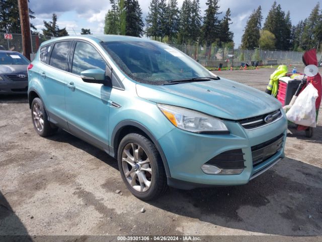 FORD ESCAPE 2013 1fmcu9h94duc62655