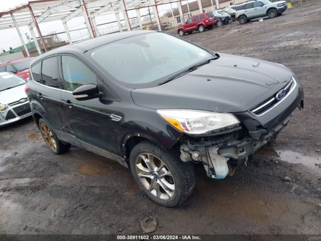 FORD ESCAPE 2013 1fmcu9h94duc83022