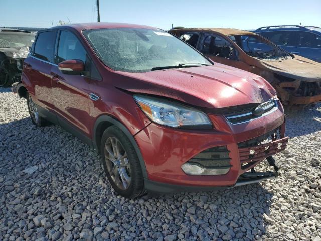 FORD ESCAPE SEL 2013 1fmcu9h94duc88575