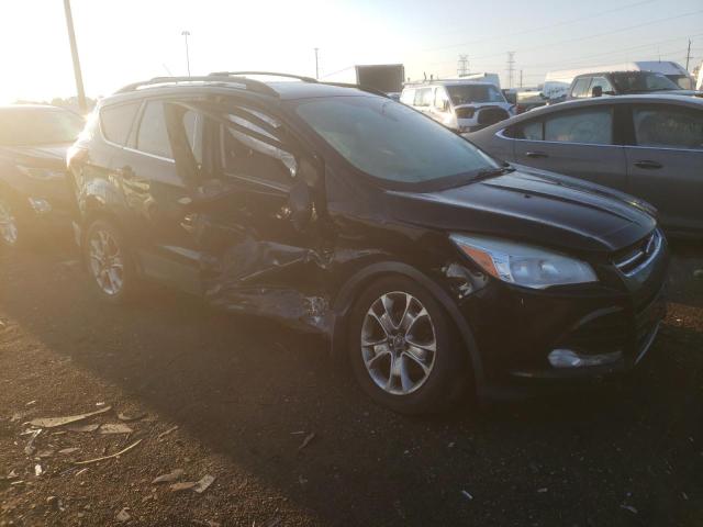 FORD ESCAPE SEL 2013 1fmcu9h94dud04564