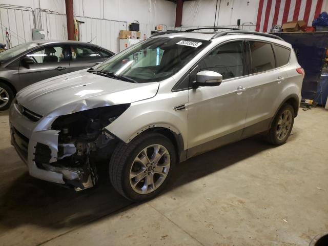 FORD ESCAPE SEL 2013 1fmcu9h94dud05195