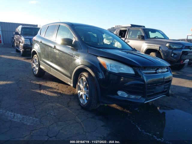 FORD ESCAPE 2013 1fmcu9h94dud19839