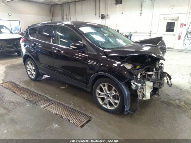 FORD ESCAPE 2013 1fmcu9h94dud56227