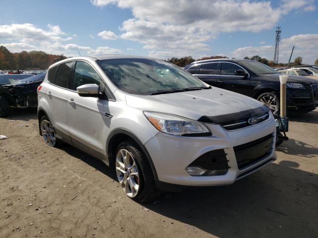 FORD ESCAPE SEL 2013 1fmcu9h94dud88742