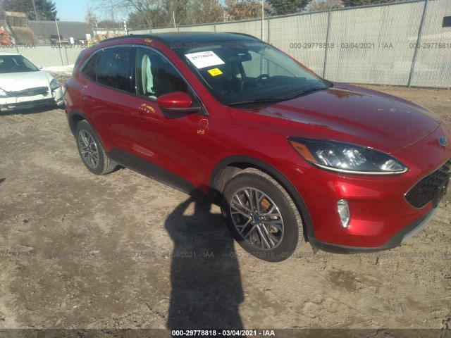 FORD ESCAPE 2020 1fmcu9h94lua70697