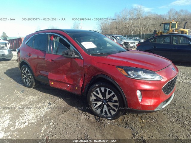 FORD ESCAPE 2020 1fmcu9h94lua73535