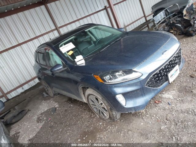 FORD ESCAPE 2020 1fmcu9h94lub54454