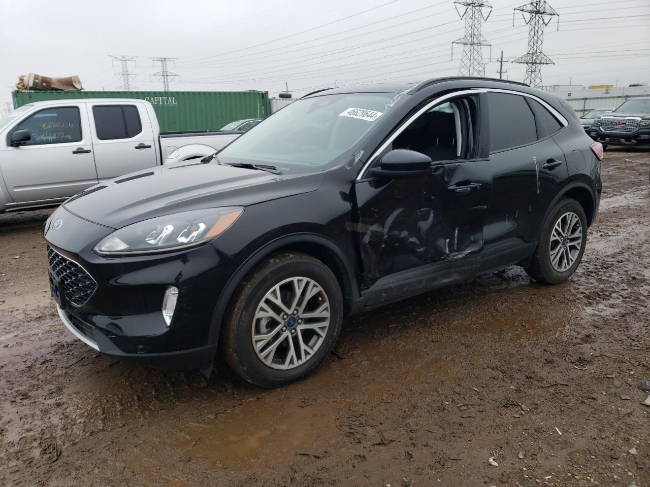 FORD ESCAPE 2022 1fmcu9h94nua04654