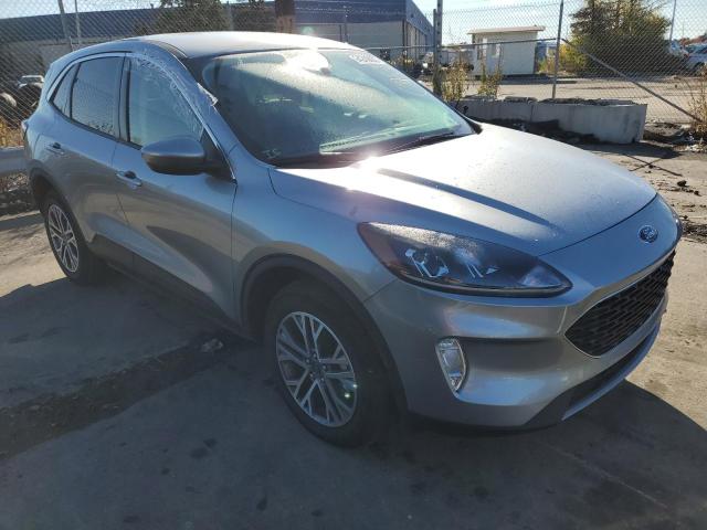 FORD ESCAPE SEL 2022 1fmcu9h94nua64272