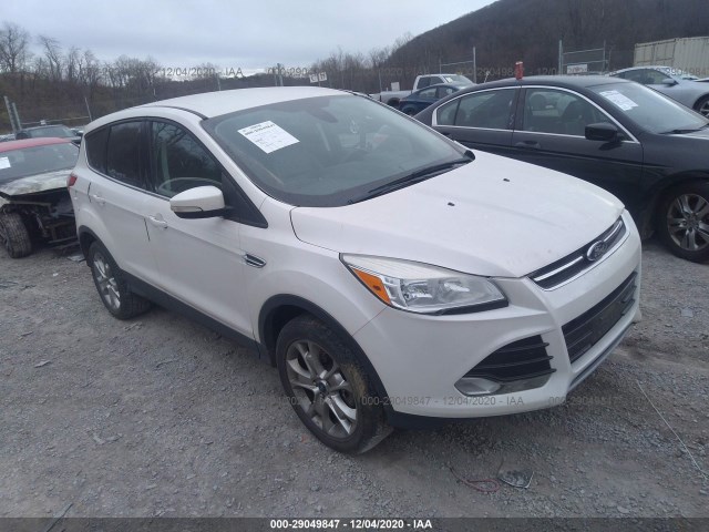 FORD ESCAPE 2013 1fmcu9h95dua07772