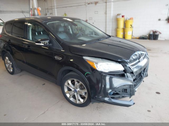 FORD ESCAPE 2013 1fmcu9h95dua17511