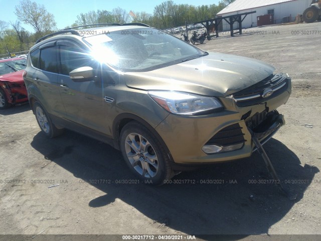 FORD ESCAPE 2013 1fmcu9h95dua24121