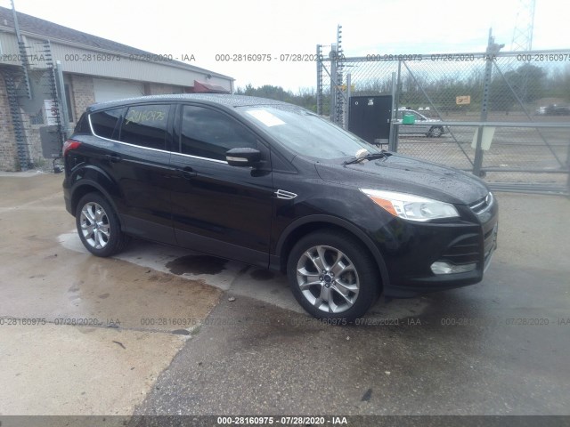 FORD ESCAPE 2013 1fmcu9h95dua30985