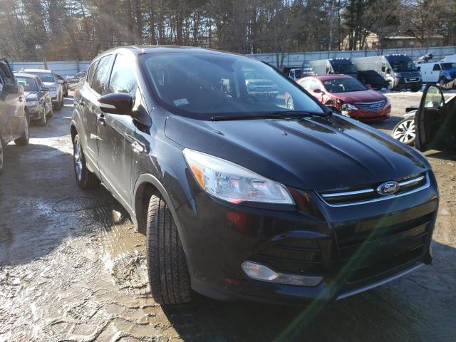 FORD ESCAPE SEL 2013 1fmcu9h95dua34826